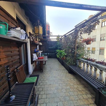 Fontana Cozy Apartment Milano Dış mekan fotoğraf
