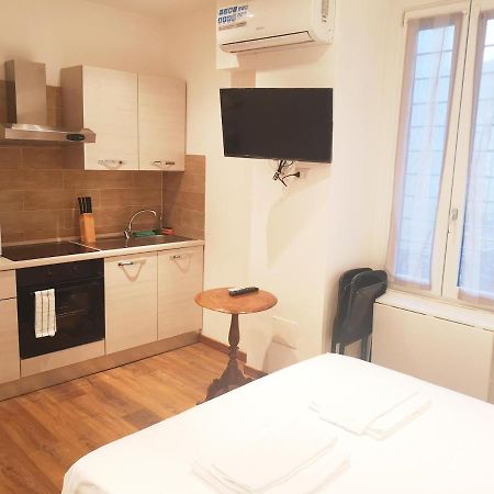 Fontana Cozy Apartment Milano Dış mekan fotoğraf