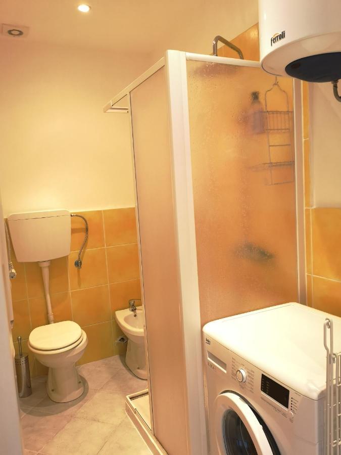 Fontana Cozy Apartment Milano Dış mekan fotoğraf